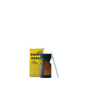 Pappa reale fresca