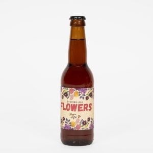 Birra Flower 33 cl
