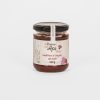 Bomboniera cofettura fragola con miele 200g, confetti e grafica personalizzata
