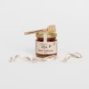 Bomboniera miele 120g con confetti, spargimiele e grafica personalizzata