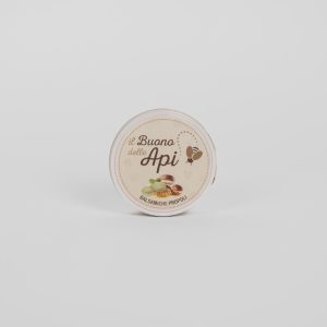 Caramelle latta, balsamiche propoli 40g