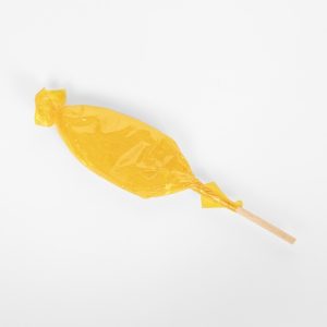 Lecca lecca artigianale al miele