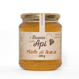 Miele di Acacia