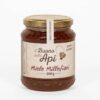 Miele millefiori barattolo 500g