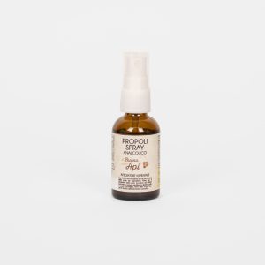 Propoli spray analcolica 30ml