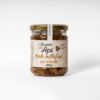 Miele millefiori con Cera d'api