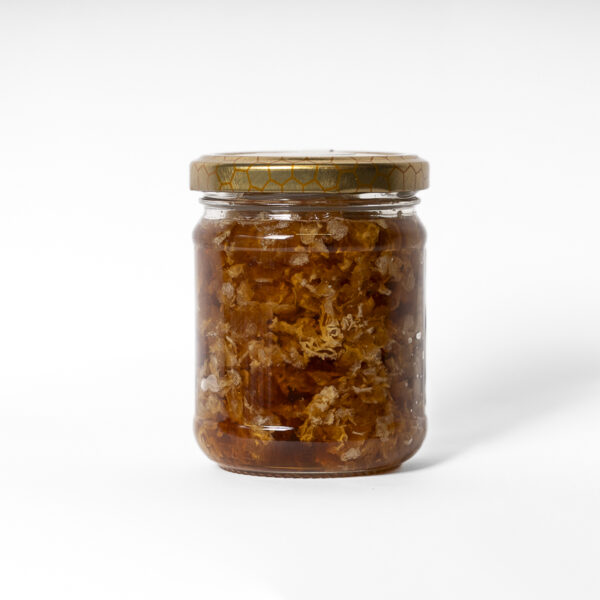 Miele Millefiori con Cera d'Api - immagine 2