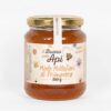 Miele millefiori di primavera barattolo da 500g