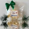 Confezione Natale 2025 caramelle balsamiche al miele