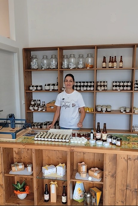 Cover video di presentazione gadget aziendali