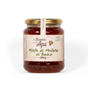 Miele di Melata di Bosco